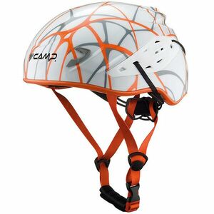 CAMP Racing sisak Speed Comp 54 - 60 cm, fehér kép