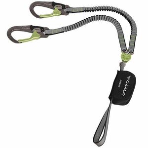 CAMP Ferrata Kinetic Gyro Gyro Rewind Pro 95 - 115 cm kép