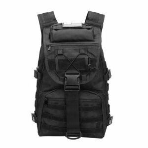 Dragowa Tactical taktikai hátizsák 35L, fekete kép