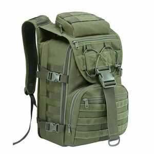 Dragowa Tactical taktikai hátizsák 35L, zöld kép