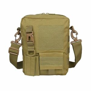 Dragowa Tactical válltáska 4L, khaki színű kép