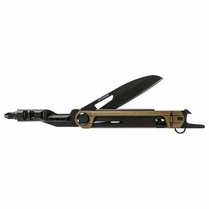 Gerber Multitool Armbar Slim Drive, coyote kép