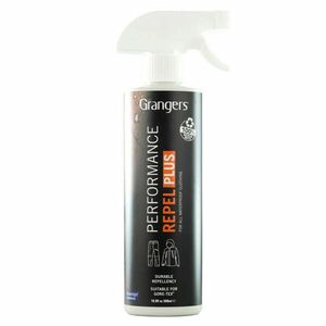 Grangers Performance Repel Plus Impregnáló 500 ml-es spray pumpával kép