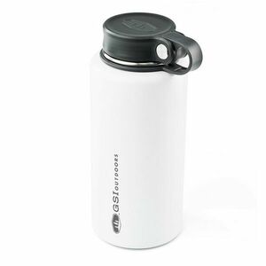 GSI Outdoors Thermo Bottle Microlite 1000 Twist 1 l, fehér kép