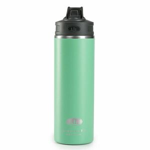 GSI Outdoors Microlite 710 Straw Top termo palack 710 ml, jade kép