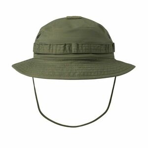 Helikon-Tex sapka BOONIE MK2 PolyCotton Stretch Ripstop, Olive Green kép