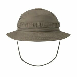 Helikon-Tex sapka BOONIE MK2 PolyCotton Stretch Ripstop, RAL 7013 kép