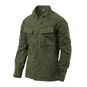 Helikon-Tex Raid Ripstop blúz, Desert Night Camo kép