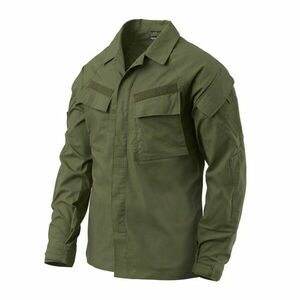 Helikon-Tex Raid Ripstop blúz, Olive Green kép