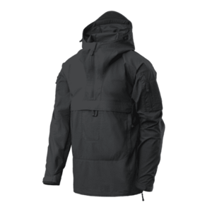 Helikon-tex Tracer Anorak kabát, fekete kép