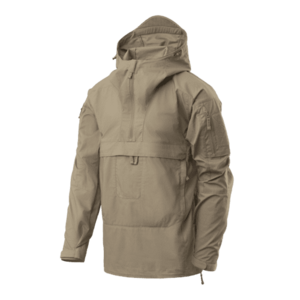 Helikon-tex Tracer Anorak kabát, RAL 7013 kép