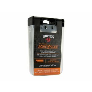 Hoppe tisztítósor BoreSnake Den Shotgun cal. 20 kép