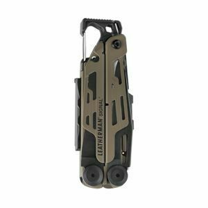 Leatherman multiszerszám SIGNAL COYOTE TAN kép