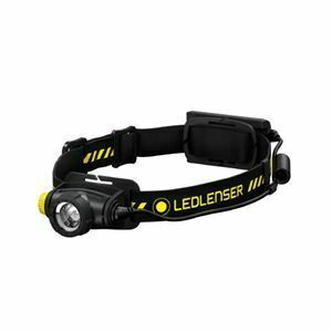 LEDLENSER LED fényszóró H5R WORK kép