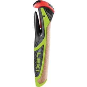 LEKI Pótalkatrész Shark 2.0, fekete-neonsárga, 14 mm kép