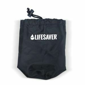 Lifesaver SZIVATTYÚCSŐ ÉS CSOMAGOLÁS, LIBERTYHEZ kép