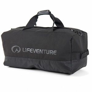 Lifeventure Expedition Duffle utazótáska 100 l, fekete kép