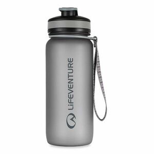 Lifeventure Outdoor ivópalack Tritan 650 ml, grafit kép