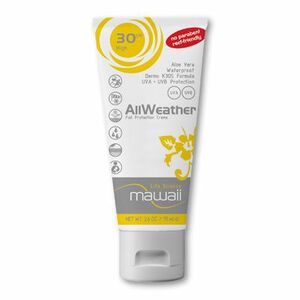 Mawaii All Weather Protection SPF 30 75 ml kép