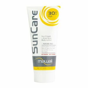 Mawaii SunCare napvédő krém 175 ml SPF 30 kép