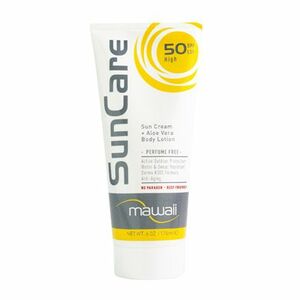 Mawaii SunCare napvédő krém 175 ml SPF 50 kép