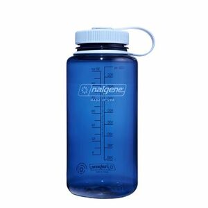 Nalgene palack WM Sustain 1 L indigó színű kép