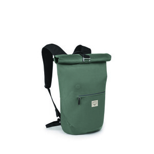 OSPREY városi hátizsák ARCANE ROLL TOP WP 25, pine leaf green kép