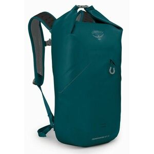 OSPREY városi hátizsák TRANSPORTER ROLL TOP WATERPROOF 25, night jungle blue kép