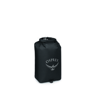 OSPREY csomagolás UL DRY SACK 20, fekete kép