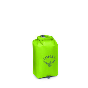 OSPREY csomagolás UL DRY SACK 20, limon green kép