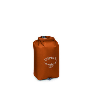 OSPREY vízálló táska UL DRY SACK 20, narancssárga karamell színű kép