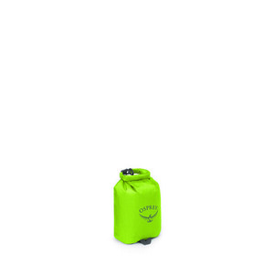 OSPREY csomagolás UL DRY SACK 3, limon green kép