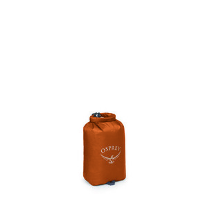 OSPREY csomagolás UL DRY SACK 6, toffee orange kép