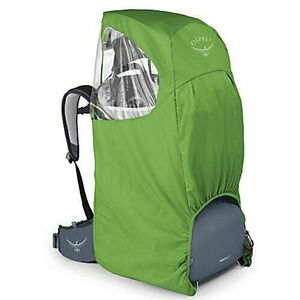 OSPREY hátizsák esőhuzat POCO RAINCOVER, electric lime kép