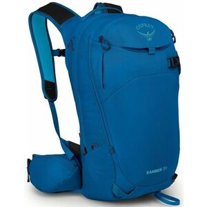 OSPREY sícipő hátizsák KAMBER 20, alpine blue kép