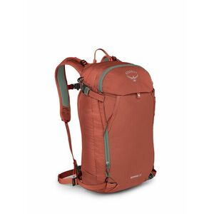 OSPREY sícipő hátizsák SOPRIS 20, emberglow orange kép