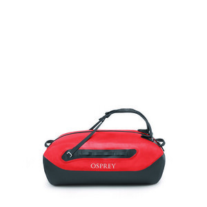 OSPREY TRANSPORTER VÍZÁLLÓ DUFFEL 100, mars orange kép