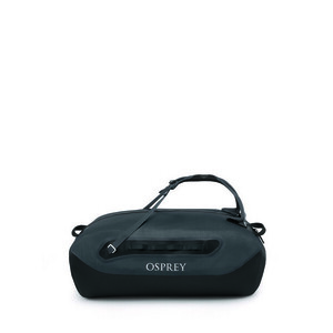 OSPREY TRANSPORTER VÍZÁLLÓ DÜFTIN 100, tunnel vision grey kép