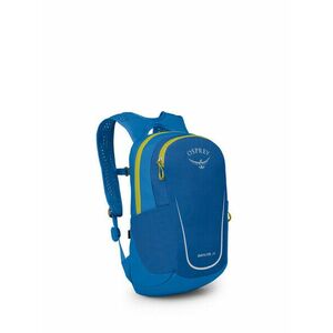 OSPREY túra hátizsák DAYLITE JR, alpin blue/blue flame kép