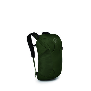 OSPREY túrahátizsák FARPOINT FAIRVIEW TRAVEL DAYPACK utazótáska, gopher green kép