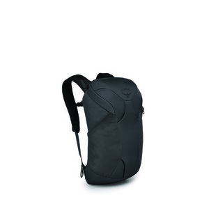 OSPREY túrahátizsák FARPOINT FAIRVIEW TRAVEL DAYPACK utazótáska, tunnel vision grey kép