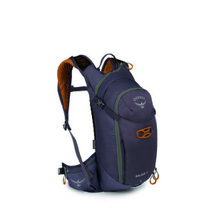 OSPREY túra hátizsák SALIDA 12L, space travel grey kép