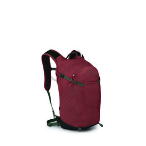 OSPREY SPORTLITE 20 túra hátizsák, acorn/bonsai kép