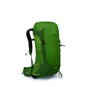 OSPREY túra hátizsák STRATOS 26, seaweed/matcha green kép