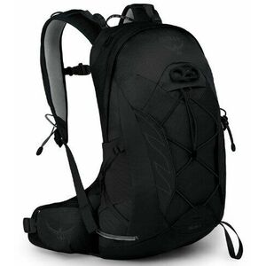 OSPREY túra hátizsák TALON 11 III, stealth black kép