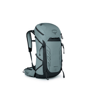 OSPREY TALON PRO 30 túra hátizsák, silver lining kép