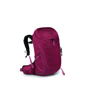 OSPREY túra hátizsák TEMPEST 24, kakio pink kép