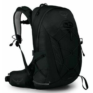 OSPREY túrahátizsák TEMPEST 9 III, stealth black kép