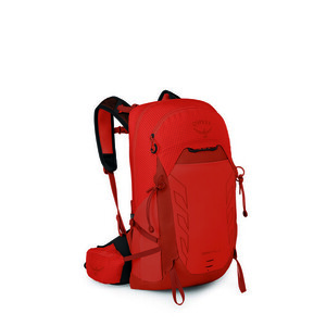 OSPREY TEMPEST PRO 20 túra hátizsák, mars orange kép