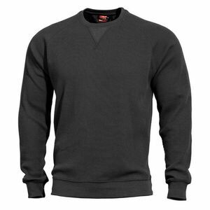 Pentagon pulóver Elysium Sweater, fekete kép